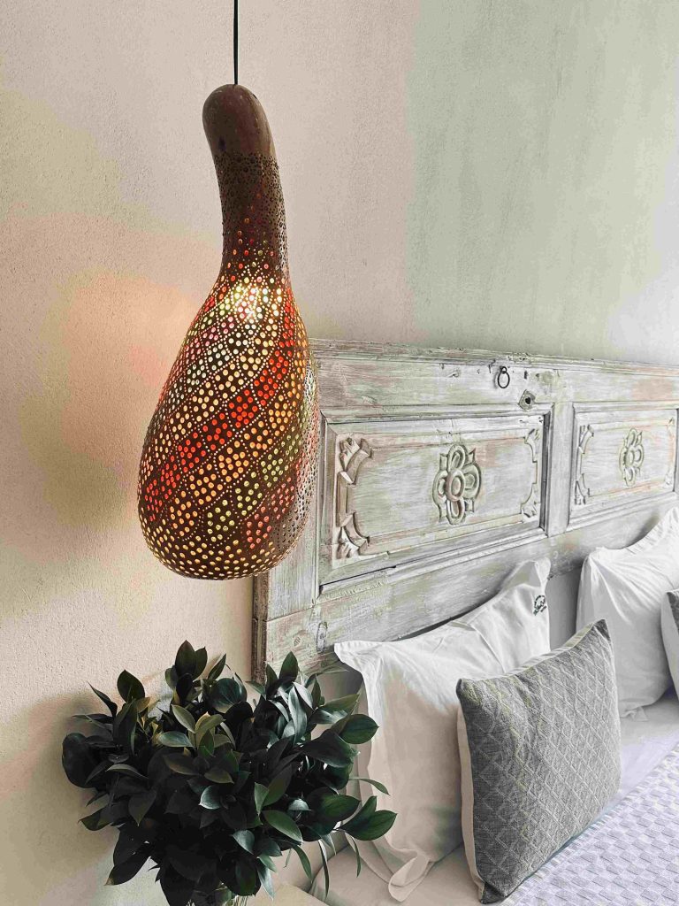 19 FINGER LIME DELUXE ROOM
