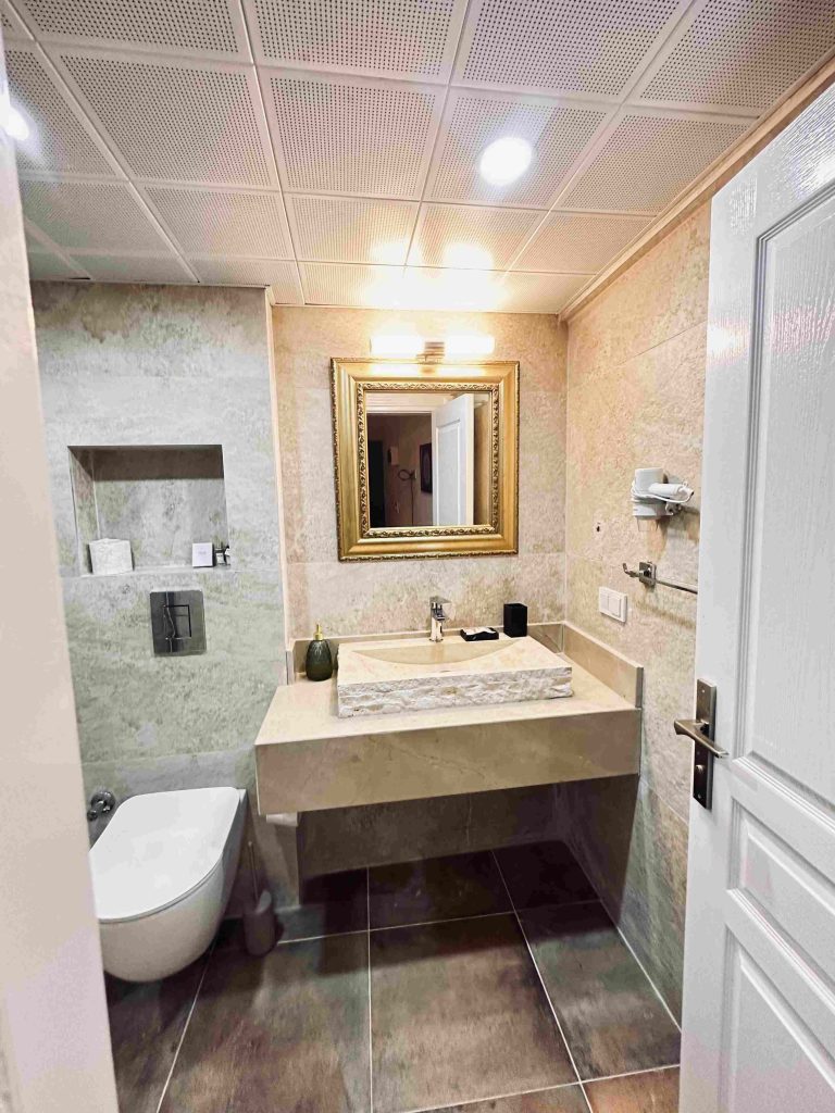 14 KUMQUAT STANDART ROOM