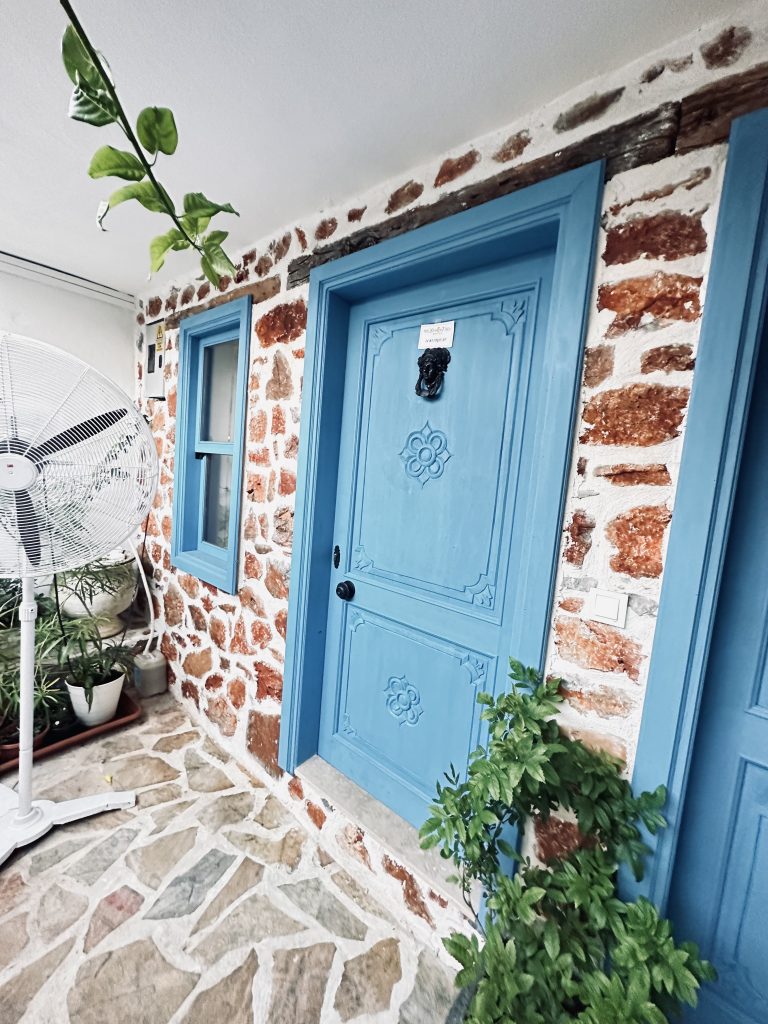 14 KUMQUAT STANDART ROOM