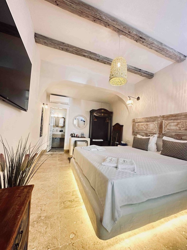 16 SATSUMA DELUXE ROOM