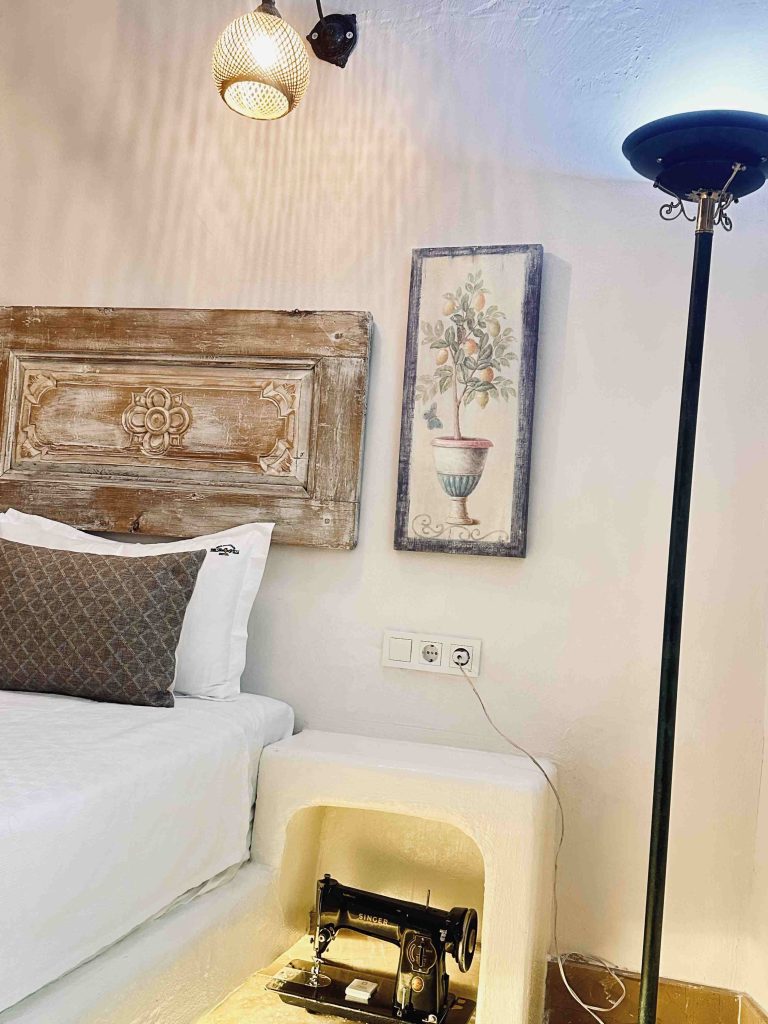 16 SATSUMA DELUXE ROOM
