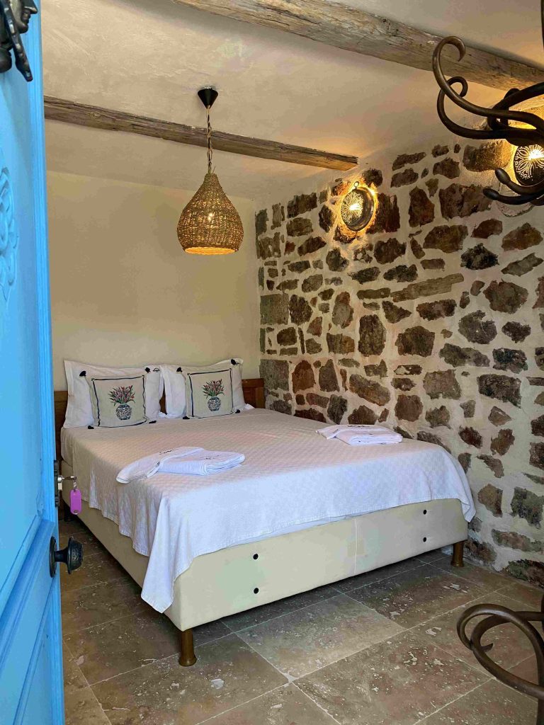 15 CALAMANSI STANDART ROOM