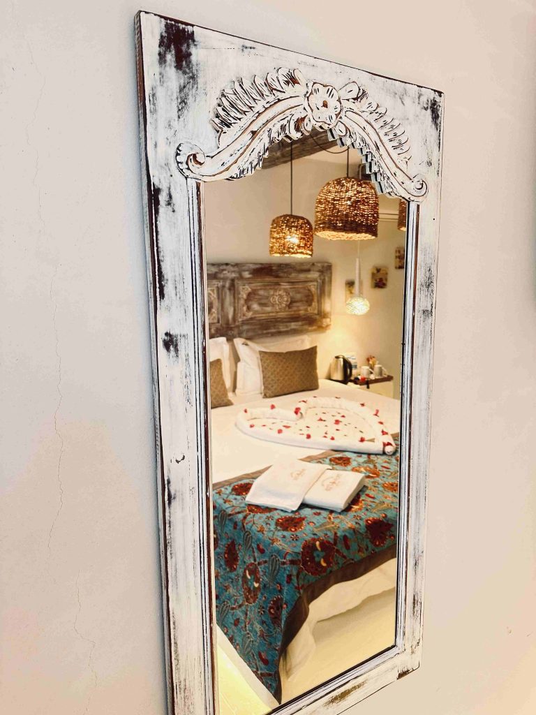 21 PINK LEMON DELUXE ROOM