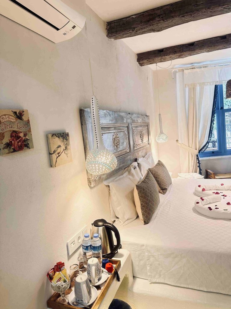 21 PINK LEMON DELUXE ROOM