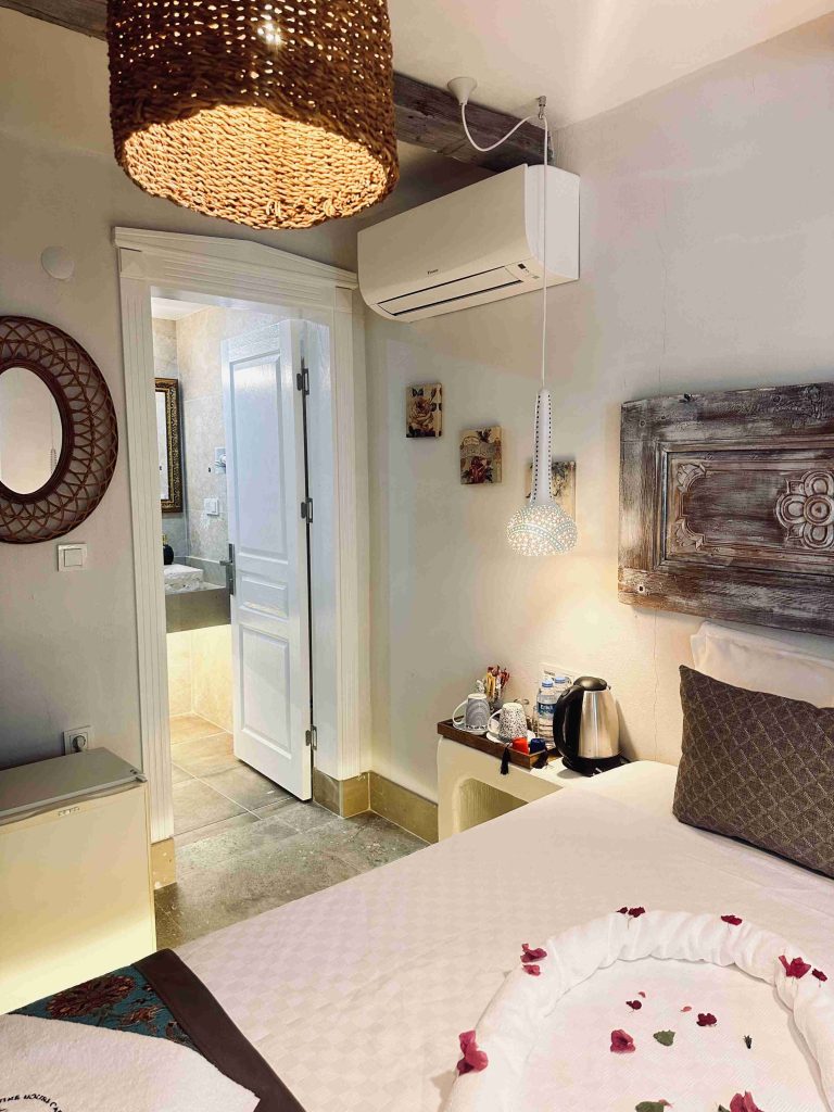 21 PINK LEMON DELUXE ROOM
