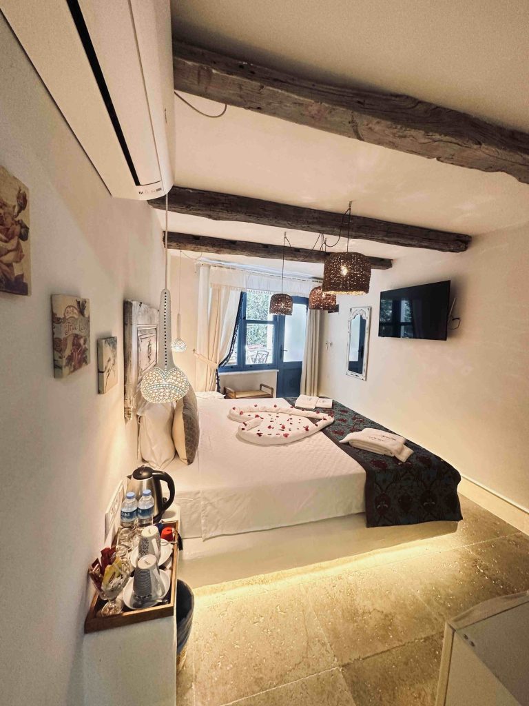 21 PINK LEMON DELUXE ROOM