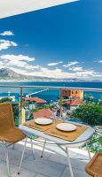 no 3 SEA VIEW APARTMENT