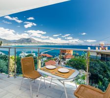 no 3 SEA VIEW APARTMENT