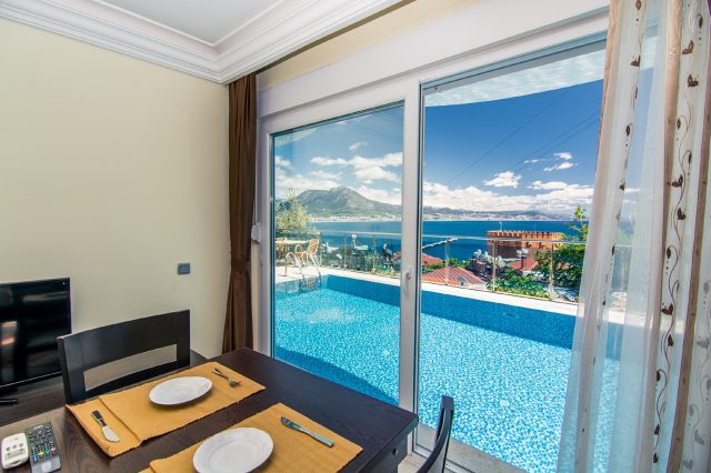 no 1 SEA VIEW APARTMENT 1
