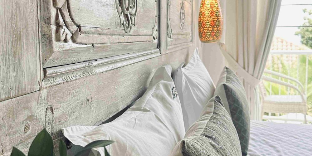 19 FINGER LIME DELUXE ROOM