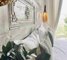 19 FINGER LIME DELUXE ROOM