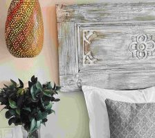 19 PARMAK LİMON DELUXE ODA