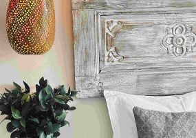 19 PARMAK LİMON DELUXE ODA