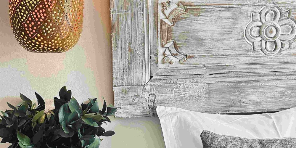 19 PARMAK LİMON DELUXE ODA