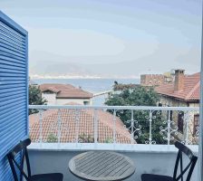 23 PORTAKAL ÇİÇEĞİ KRAL ODASI