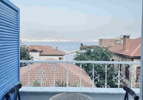 23 ORANGE FLOWER ROYAL SUIT