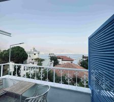 22 LEMON FLOWER ROYAL SUIT