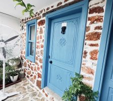 14 KUMQUAT STANDART ROOM