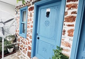 14 KUMQUAT STANDART ROOM