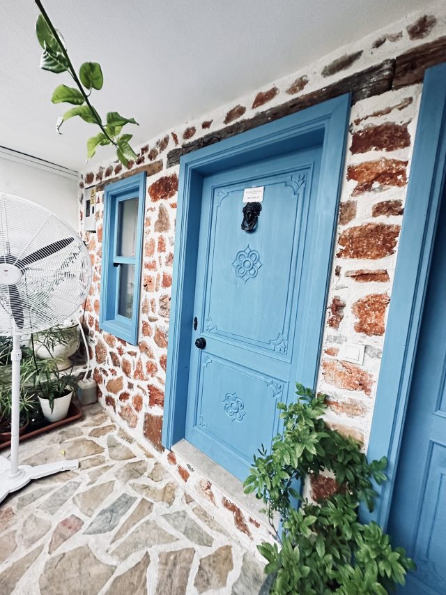 14 KUMQUAT STANDART ROOM