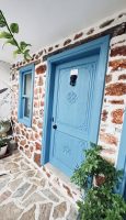14 KUMQUAT STANDART ROOM