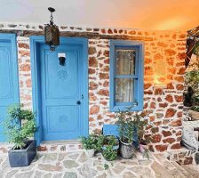 15 KALAMANSİ STANDART ODA