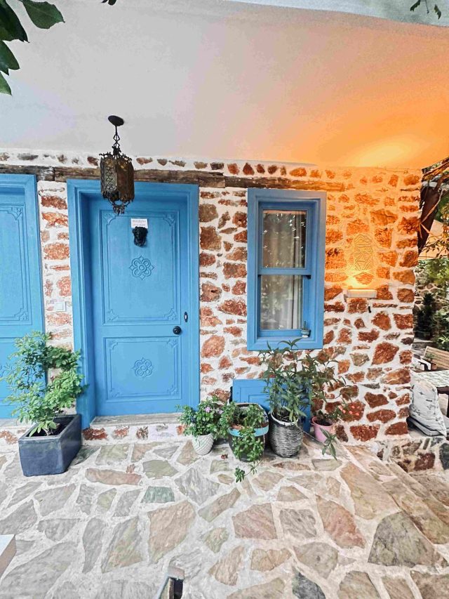 15 KALAMANSİ STANDART ODA