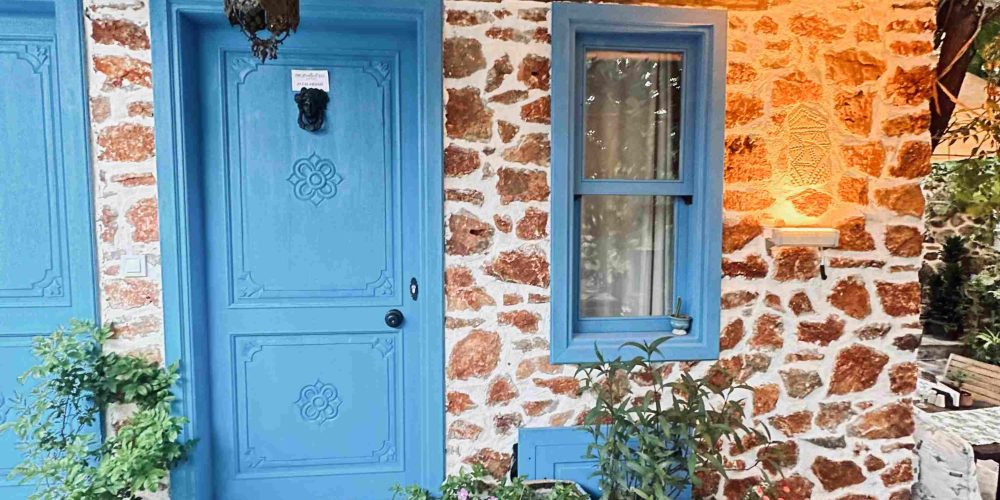 15 KALAMANSİ STANDART ODA