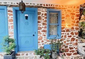 15 KALAMANSİ STANDART ODA