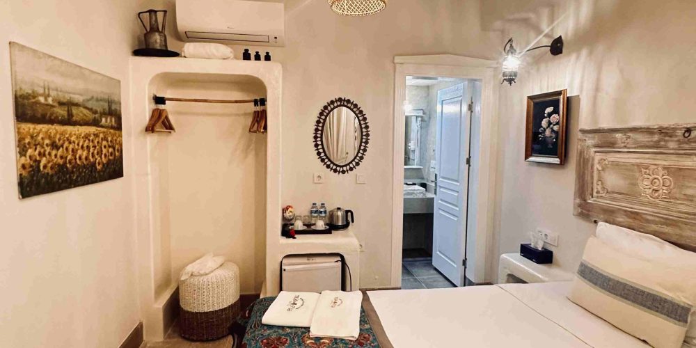 17 TANGOR DELUXE ODA