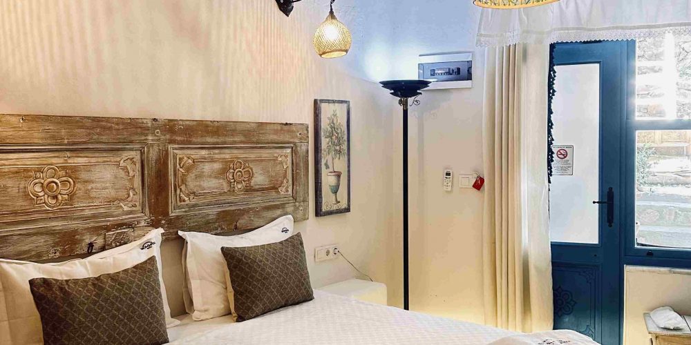 16 SATSUMA DELUXE ROOM