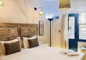 16 SATSUMA DELUXE ROOM