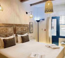 16 SATSUMA DELUXE ROOM
