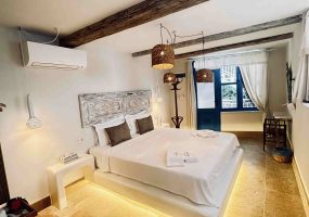 20 MEYER LEMON DELUXE ROOM