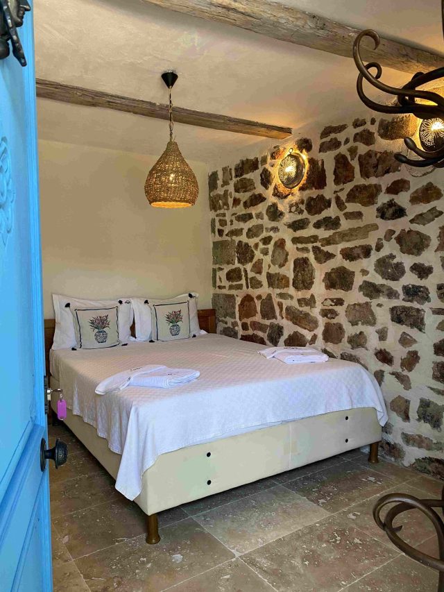 15 CALAMANSI STANDART ROOM