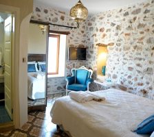 7 KLEMENTİN DELUXE ODA