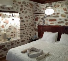 3 BOUGAINVILLEA STANDART ROOM