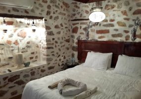 3 BOUGAINVILLEA STANDART ROOM