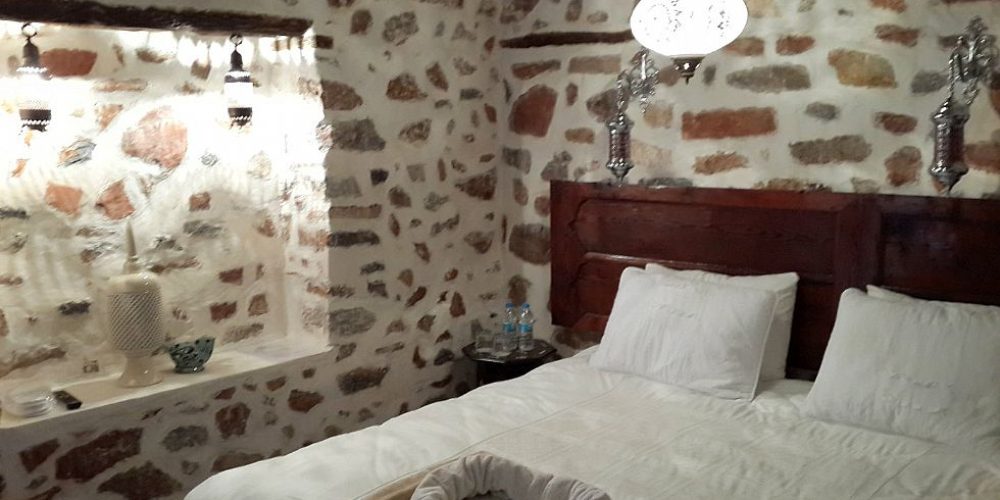 3 BOUGAINVILLEA STANDART ROOM