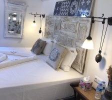 10 BITTER ORANGE DELUXE ROOM