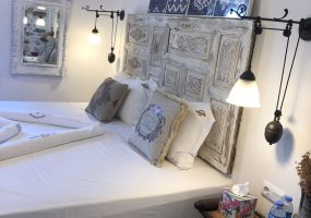 10 BITTER ORANGE DELUXE ROOM