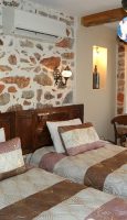 4 SECRET GARDEN STANDART ROOM