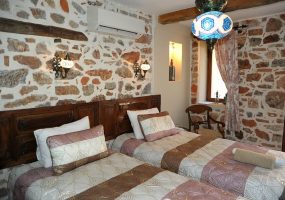 4 SECRET GARDEN STANDART ROOM