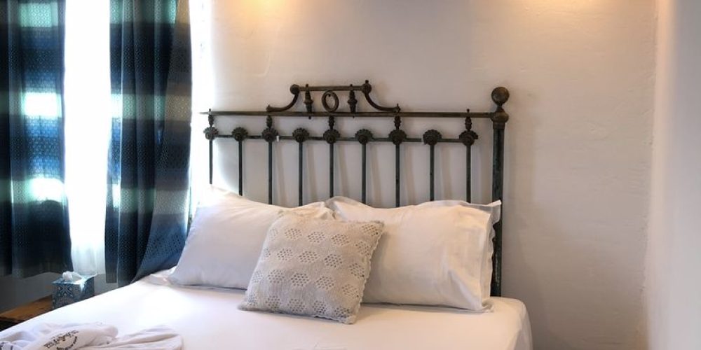 11 TANGERINA DELUXE ROOM