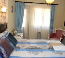 5 LIME STANDART ROOM