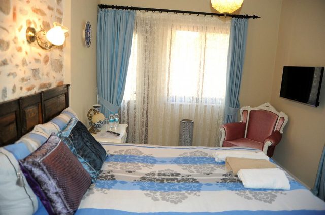 5 MİSKET LİMON STANDART ODA