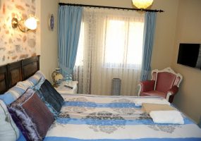 5 LIME STANDART ROOM