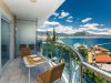 3 no DENİZ MANZARALI APART