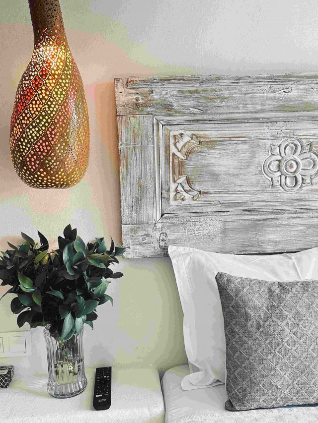 19 PARMAK LİMON DELUXE ODA
