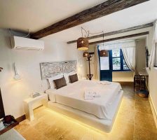 20 MAYER LİMON DELUXE ODA